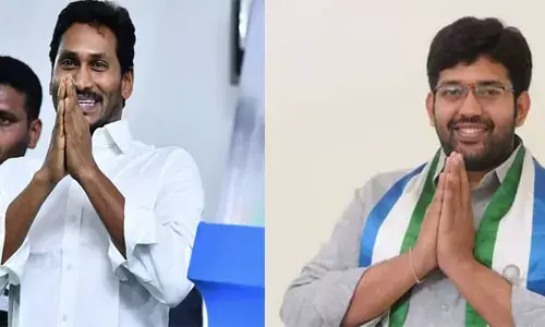 జక్కంపూడి రాజా