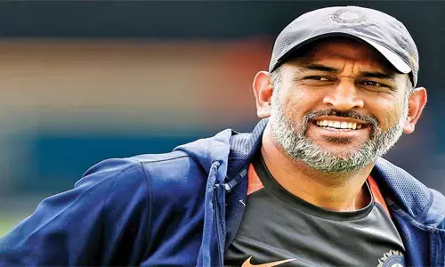 మహేంద్ర సింగ్ ధోని