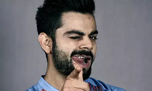 టీం ఇండియా