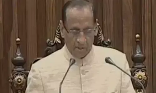 గవర్నర్ నరసింహన్