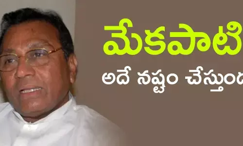 మేకపాటి రాజమోహన్ రెడ్డి