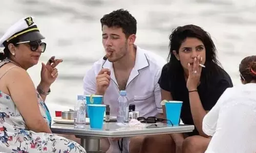 ప్రియాంక చోప్రా