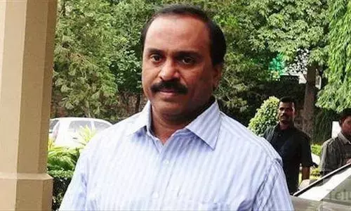 గాలి జనార్థన్ రెడ్డి