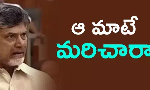 చంద్రబాబు నాయుడు