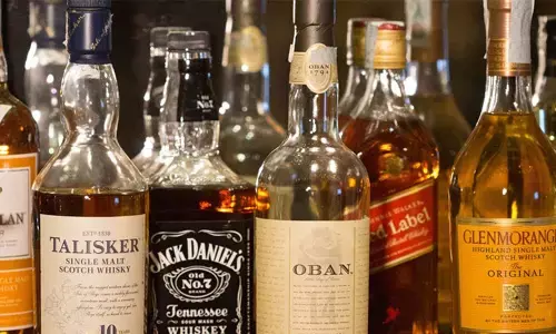 liquor, prices, telangana