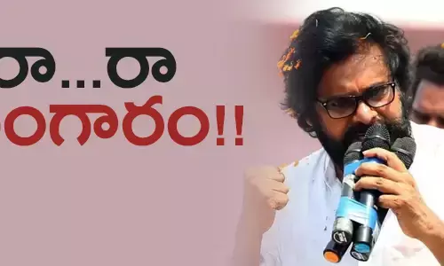 పవన్ కల్యాణ్