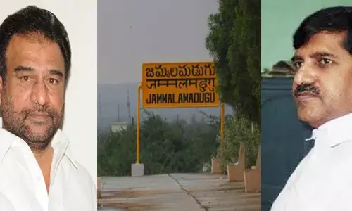 రామసుబ్బారెడ్డి