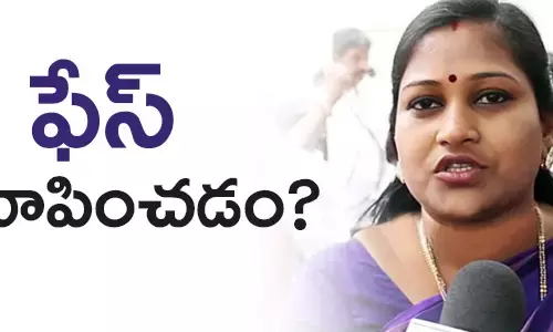 వంగ‌ల‌పూడి అనిత‌