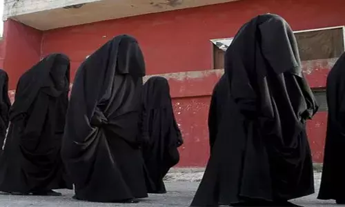 ట్రిపుల్ తలాక్