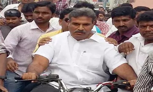 కేశినేని నాని