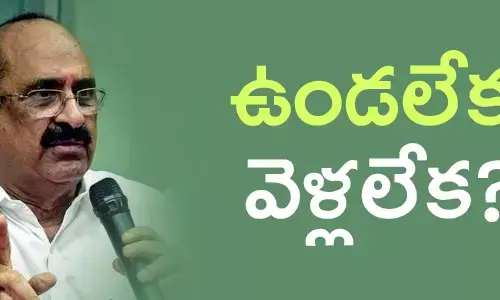 కామినేని శ్రీనివాస్