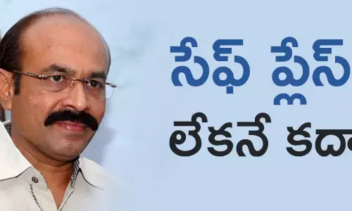 ఎస్వీ మోహన్ రెడ్డి