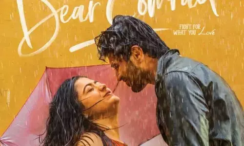 boycott dear comrade