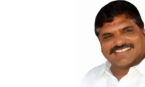 బొత్స సత్యనారాయణ