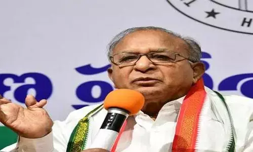 జైపాల్ రెడ్డి