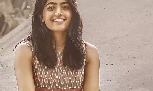 డియర్ కామ్రేడ్