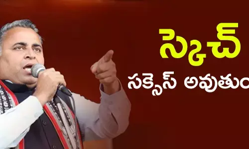 సునీల్ డియోధర్