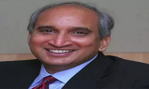 నిమ్మగడ్డ ప్రసాద్