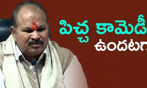 బీజేపీ