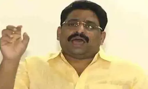 బుద్ధా వెంకన్న