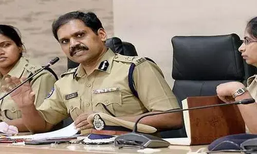 స్టీఫెన్ రవీంద్ర