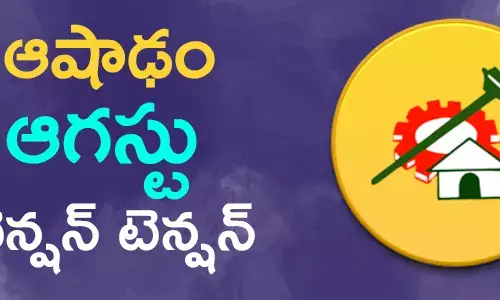 తెలుగుదేశం పార్టీ