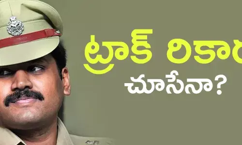 స్టీఫెన్ రవీంద్ర