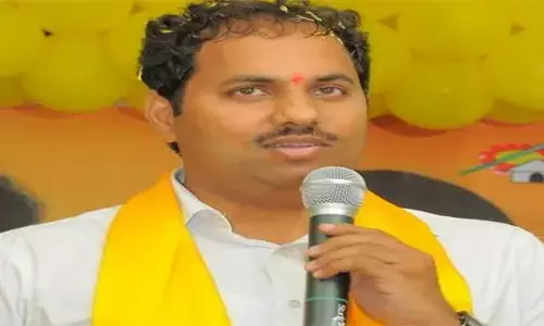 కోడెల శివరాం