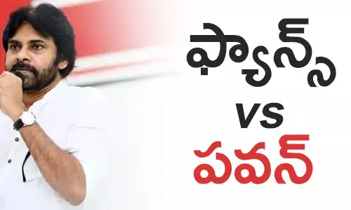 పవన్ కల్యాణ్