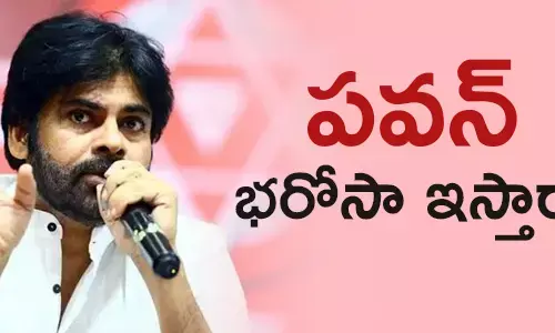 పవన్ కల్యాణ్