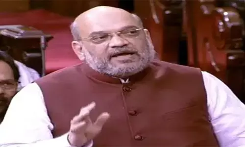 అమిత్ షా