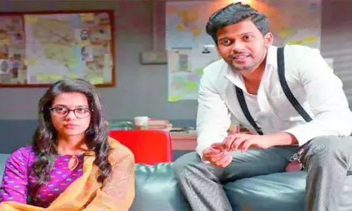 నవీన్ పోలిశెట్టి