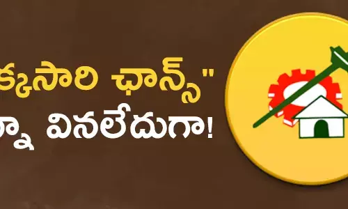 తెలుగుదేశం