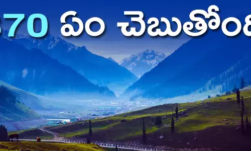 ఆర్టికల్ 370