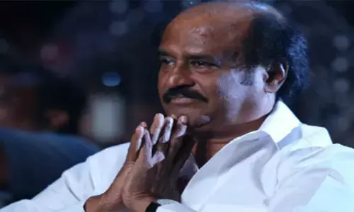 రజనీకాంత్