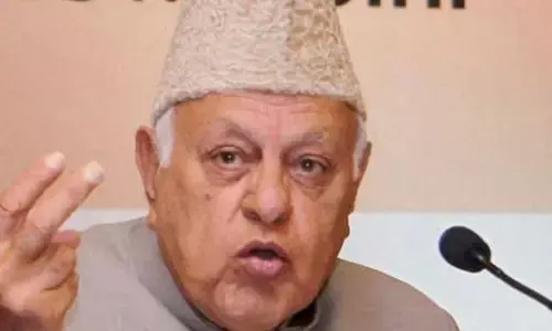 ఫరూక్ అబ్దుల్లా