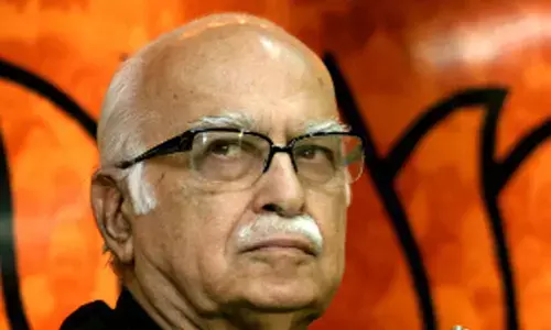 అద్వానీ