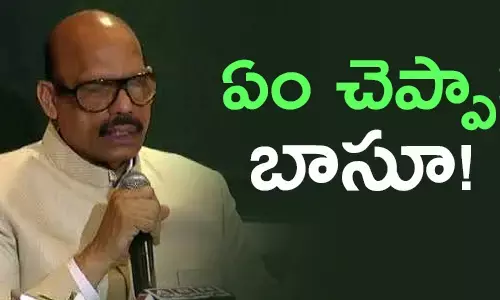 టీజీ వెంకటేష్