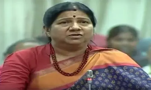 నన్నపనేని రాజకుమారి