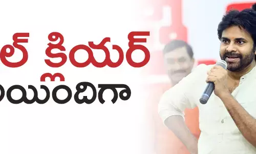 పవన్ కల్యాణ్