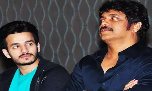 నాగార్జున