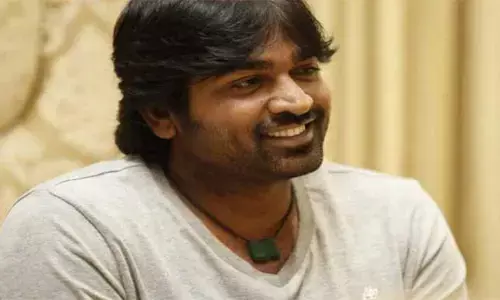 విజయ్ సేతుపతి