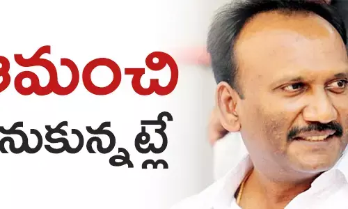 ఆమంచి కృష్ణమోహన్