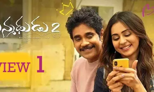 మన్మధుడు 2