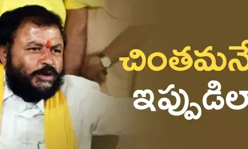 చింతమనేని ప్రభాకర్‌