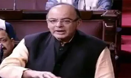 అరుణ్ జైట్లీ