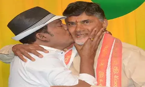 సీఎం జగన్ ని వెంటనే కలవాల్సిన అవసరం ఏముంది?