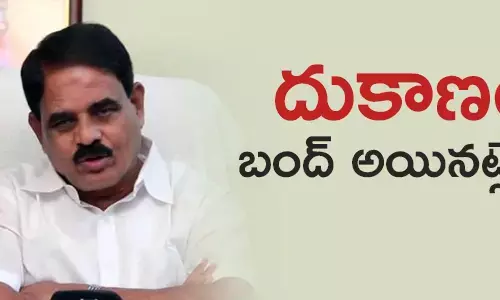 పల్లె రఘునాధరెడ్డి