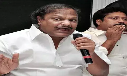 చల్లా రామకృష్ణారెడ్డి