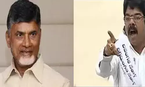 బోండా ఉమామహేశ్వరరావు